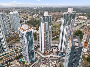 13725 George Jct #3306, Surrey, BC V3T0R1