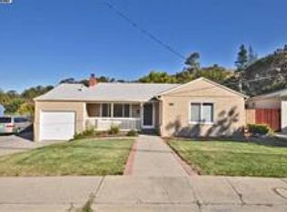 2047 Manchester Rd, San Leandro, CA 94578