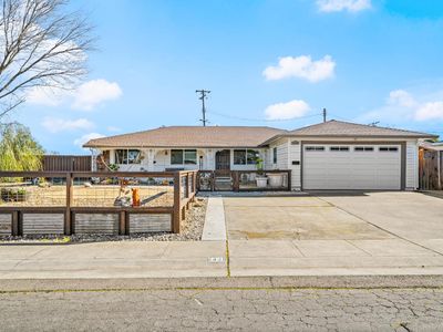 6446 Everest Way, Sacramento, CA, 95842