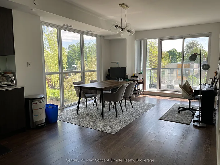 609 Avenue Rd #302 — Photo 14