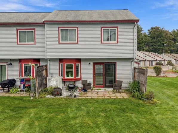 230 Stonebridge Drive #230L, Nashua, NH 03063