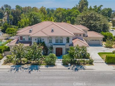 2702 S 10th Ave, Arcadia, CA, 91006