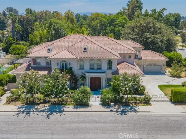 2702 S 10th Ave, Arcadia, CA 91006