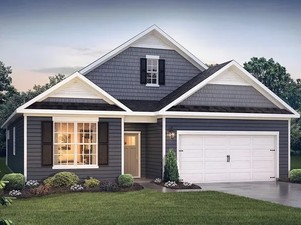 8020 August Ave, Breinigsville, PA 18031