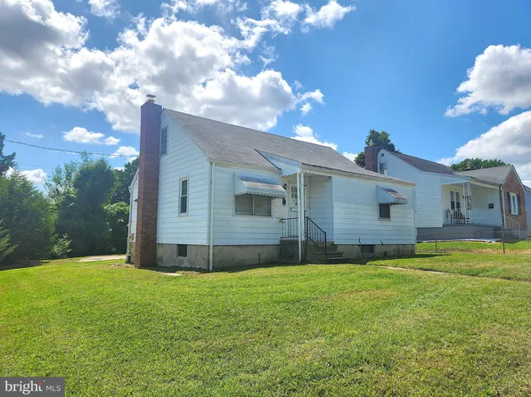 3225 Rosalie Ave, Baltimore, MD 21234
