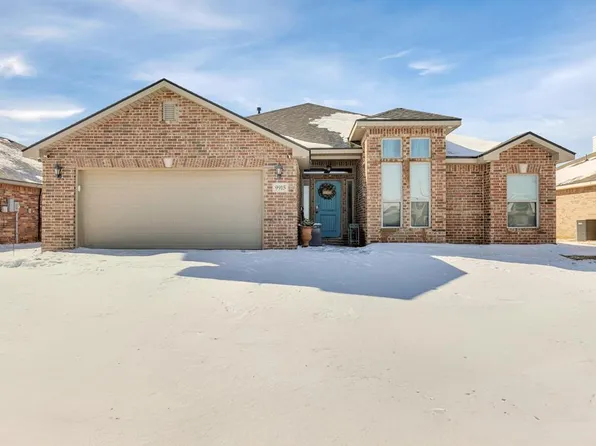9915 Rainbow Dr, Odessa, TX 79765
