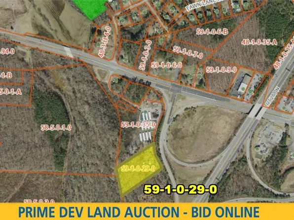 12639 Broad Street Rd, Henrico, VA 23233