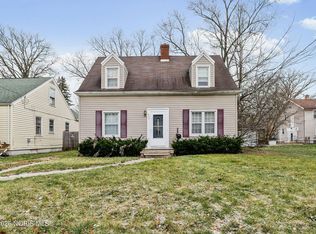 419 Bender Dr, Toledo, OH 43609