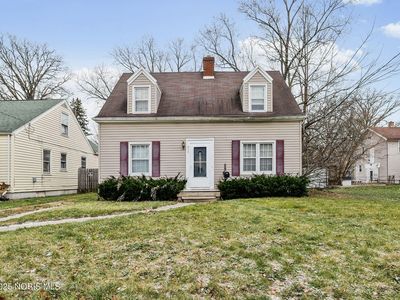 419 Bender Dr, Toledo, OH, 43609