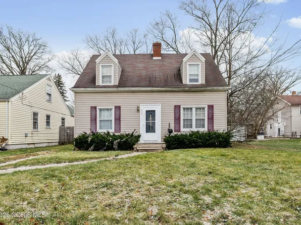 419 Bender Dr, Toledo, OH 43609