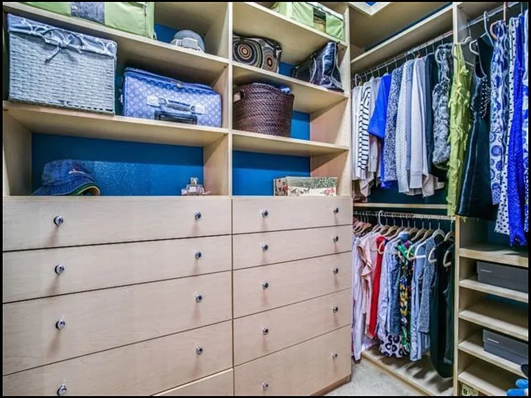 3225 Turtle Creek Blvd #718 — Photo 9