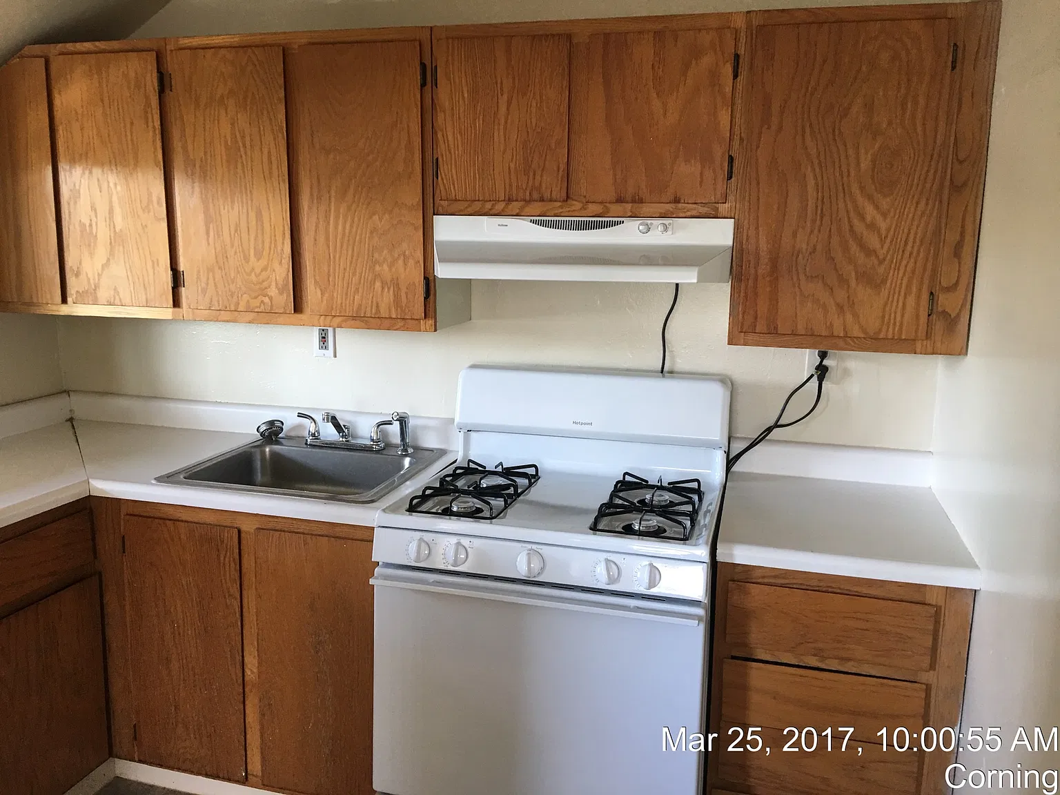 Sixth Avenue Triplex — Photo 3
