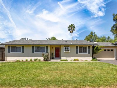 133 Windsor Palms Drive, Windsor, CA, 95492