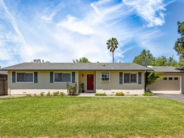 133 Windsor Palms Drive, Windsor, CA 95492