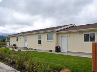 606 Mildred St, Enterprise, OR 97828