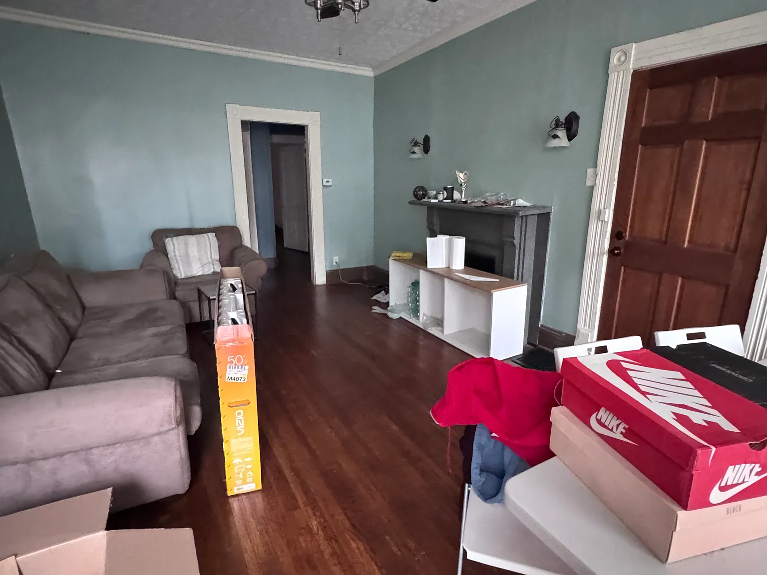 2 bed, 1250 sqft, $1,350 — Photo 3