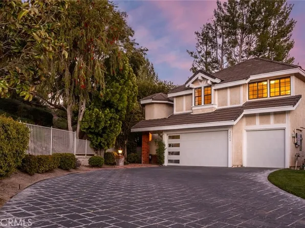 25546 Hardy Pl, Valencia, CA 91381