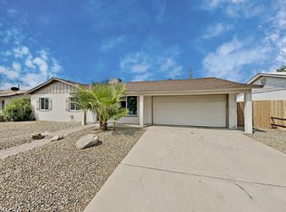 14838 N 36th Pl, Phoenix, AZ 85032