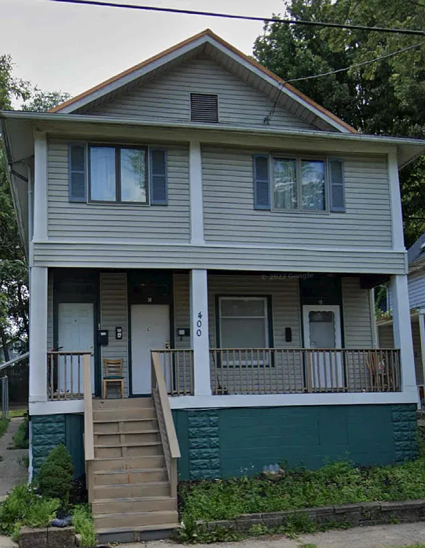 Charming 1 Bed/1 Bath Apartment in Peoria — Photo 1