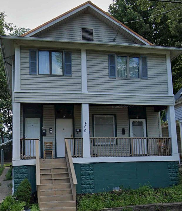 1st image of 400 E Thrush Ave #A