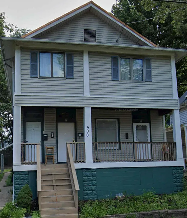 400 E Thrush Ave #B