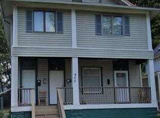 400 E Thrush Ave #A, Peoria, IL 61603