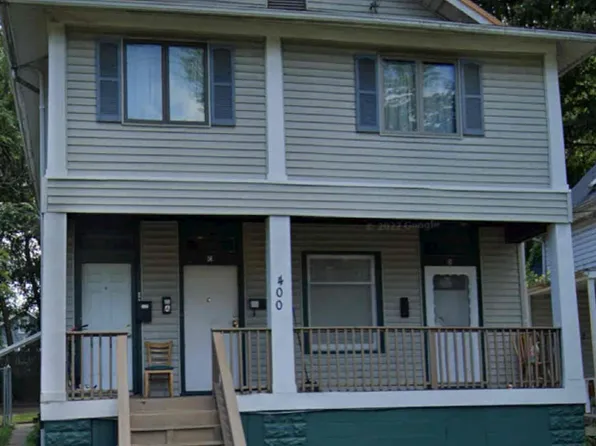 400 E Thrush Ave #A, Peoria, IL 61603