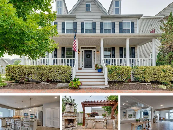 134 Henry Stoupe Way, Chester, MD 21619