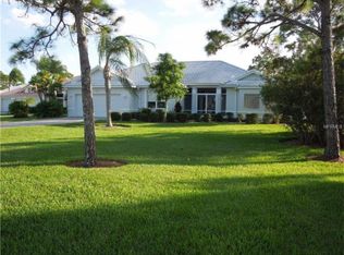 1321 Marathon Way, Punta Gorda, FL 33955