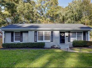 1737 Archdale Dr, Charlotte, NC