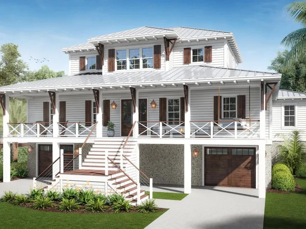 231 Forest Trl, Isle Of Palms, SC 29451