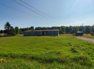 13834 New Harmony Salem Rd, Mount Orab, OH 45154