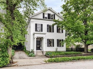 134 Power St, Providence, RI 02906