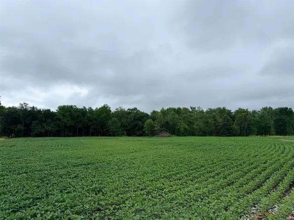 0 S County Road 1150 W, Linton, IN 47441
