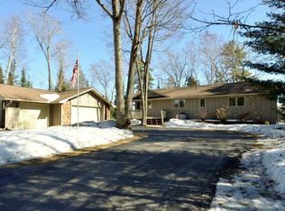 3801 Alder Ln, Eagle River, WI 54521