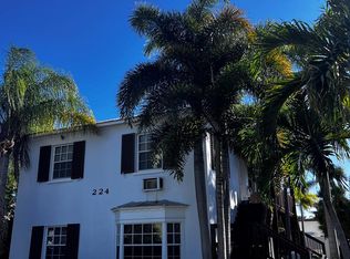 224 Conniston Rd #2, West Palm Beach, FL 33405