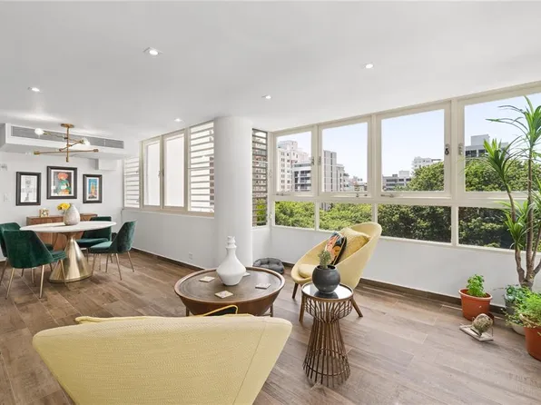 1303 Magdalena, San Juan, PR 00907