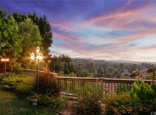 7620 E Corto Rd, Anaheim, CA 92808