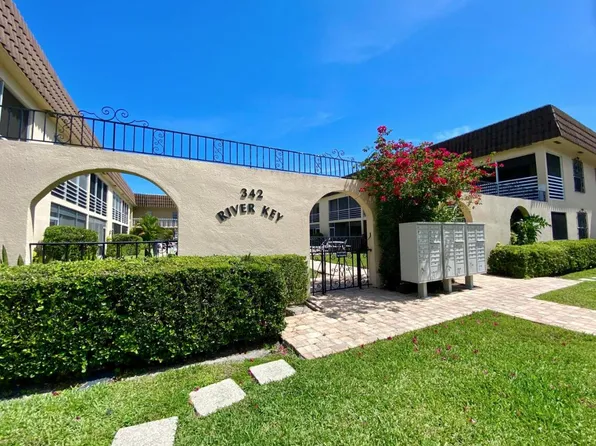 342 Southwind Dr, North Palm Beach, FL