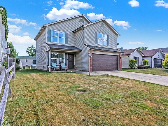 2nd image of 5135 Hodson Dr