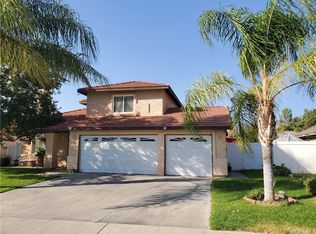 1171 Reinhart St, San Jacinto, CA 92583