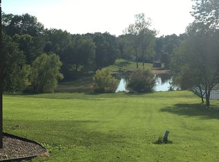 815 Butterfly Ln, Weldon Spring, MO 63304