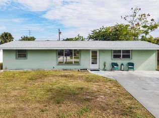 119 Sunnyside St NW, Pt Charlotte, FL 33952