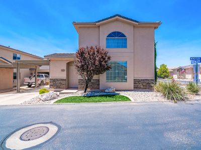 381 N Windsor Dr, Washington, UT, 84780