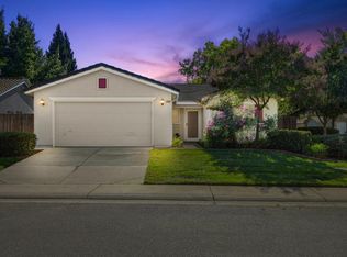 10999 Woolwich Way, Mather, CA