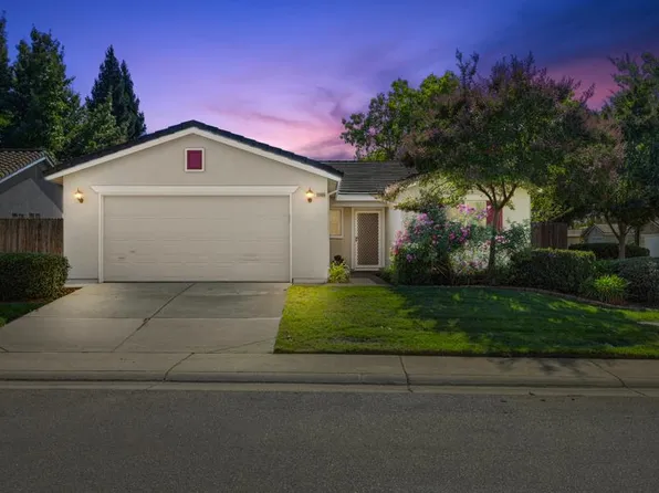 10999 Woolwich Way, Mather, CA 95655