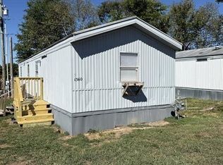 1360 Midway Ave #5, Springdale, AR 72764
