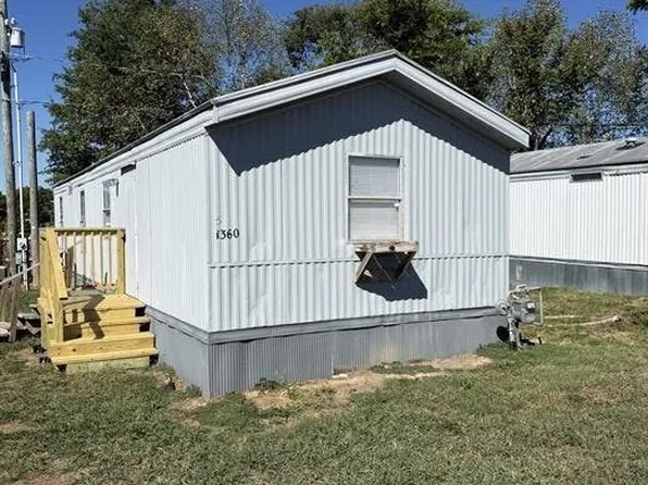 1360 Midway Ave #5, Springdale, AR 72764