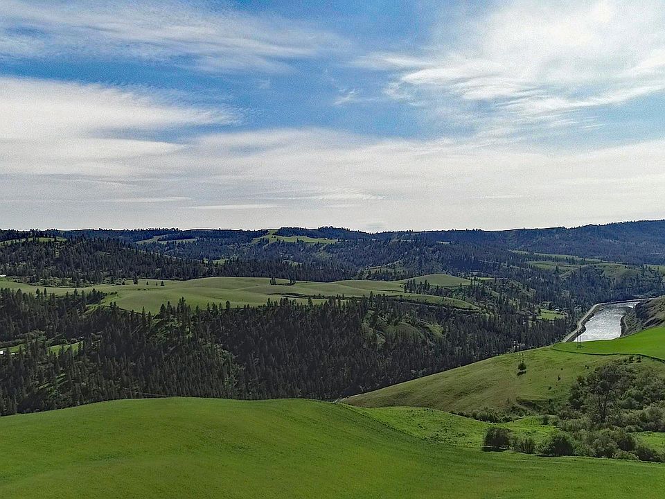 Sunnyside Bench Rd, Lenore, ID 83541 MLS 98873024 Zillow