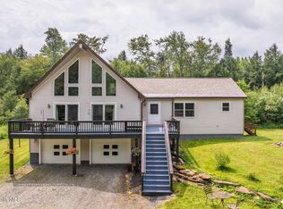 1077 Lovers Lane Rd, Washington, MA 01223